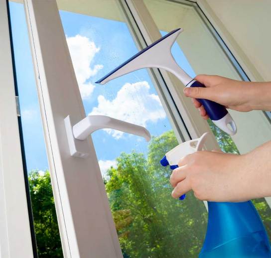 Reinigungsfirma in Hannover